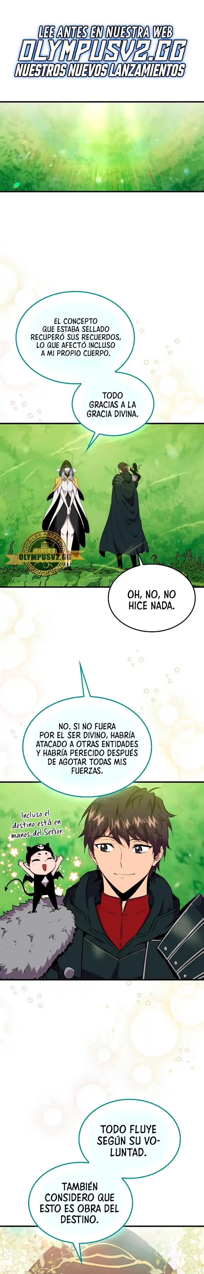 Ranker Durmiente - Capítulo 85 - Página 1 - LectorTMOo