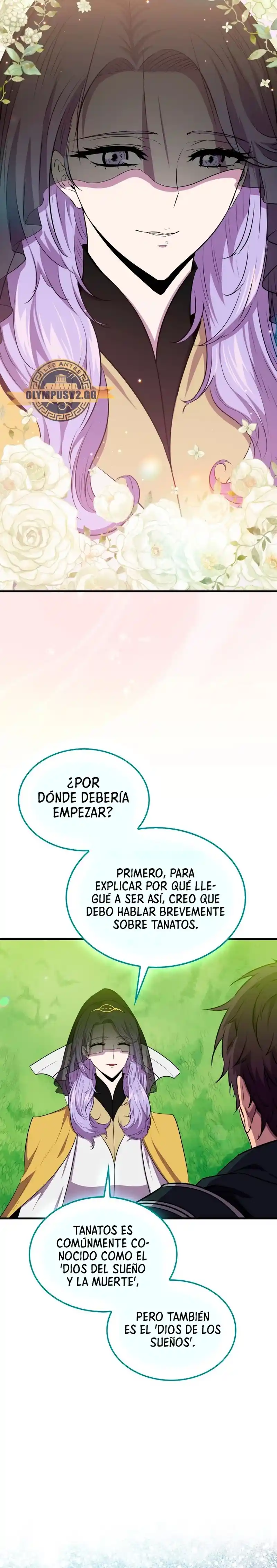 Ranker Durmiente - Capítulo 85 - Página 2 - LectorTMOo