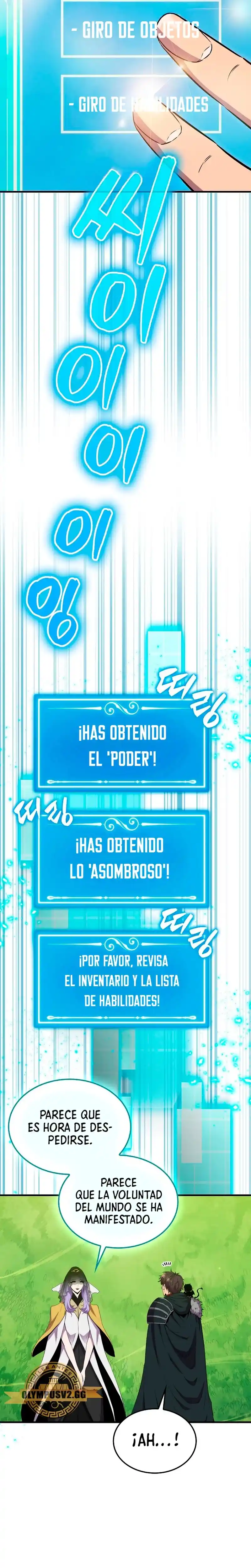 Ranker Durmiente - Capítulo 85 - Página 14 - LectorTMOo