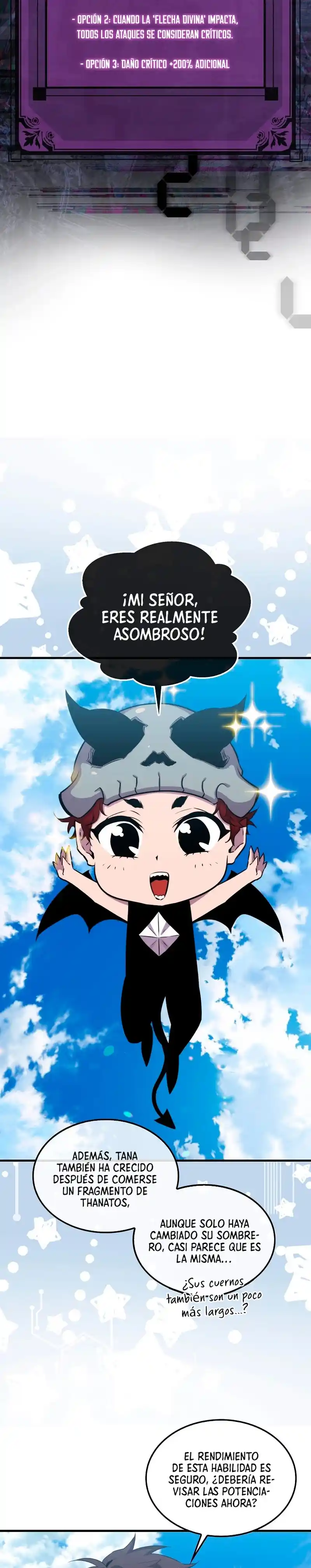 Ranker Durmiente - Capítulo 86 - Página 14 - LectorTMOo