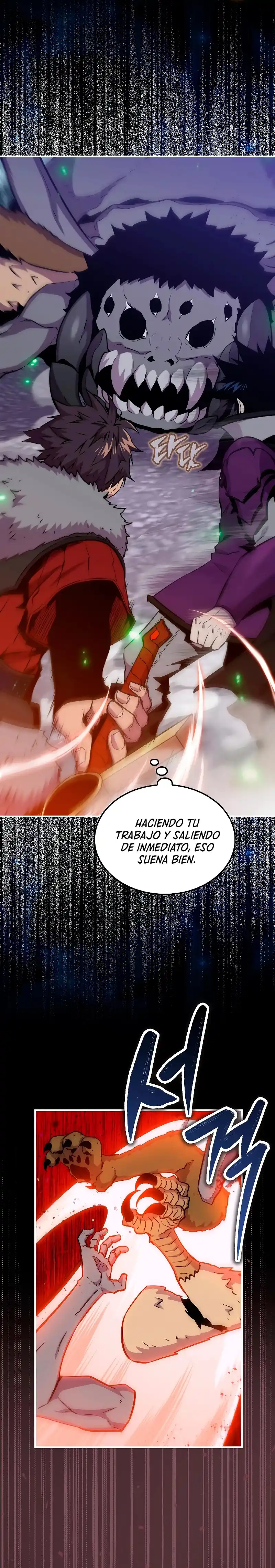 Ranker Durmiente - Capítulo 87 - Página 11 - LectorTMOo