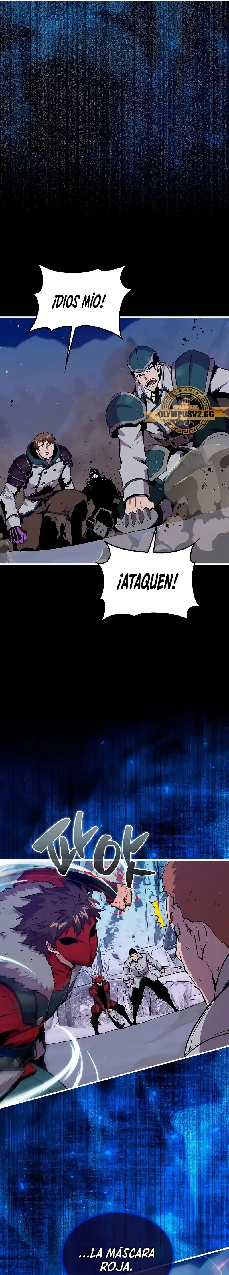 Ranker Durmiente - Capítulo 88 - Página 15 - LectorTMOo