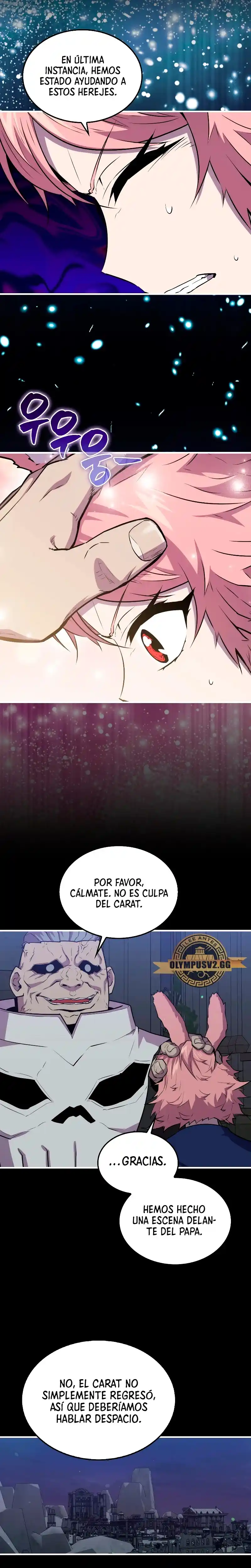 Ranker Durmiente - Capítulo 89 - Página 4 - LectorTMOo