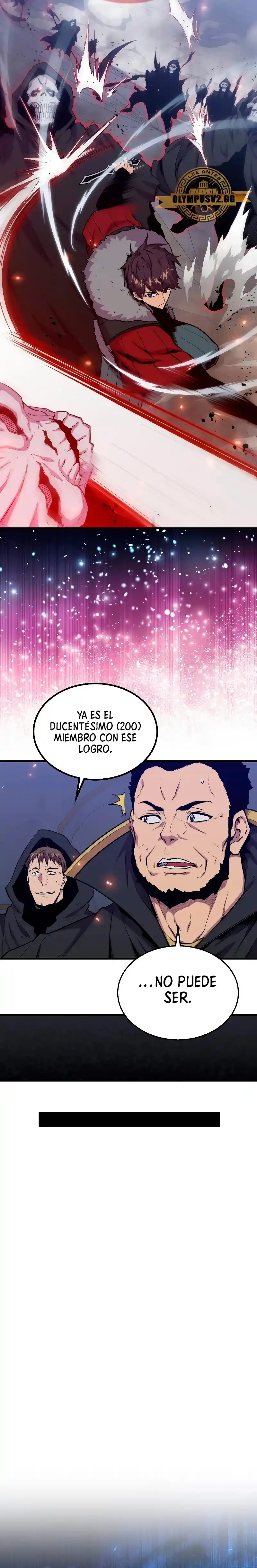 Ranker Durmiente - Capítulo 90 - Página 16 - LectorTMOo