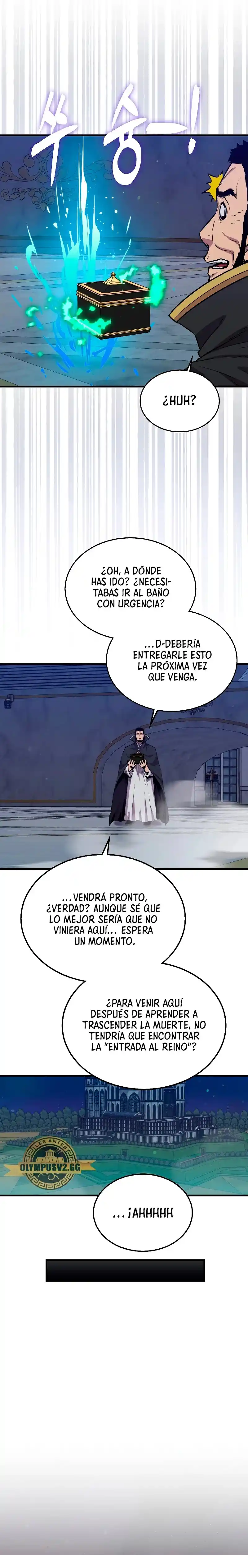 Ranker Durmiente - Capítulo 90 - Página 22 - LectorTMOo