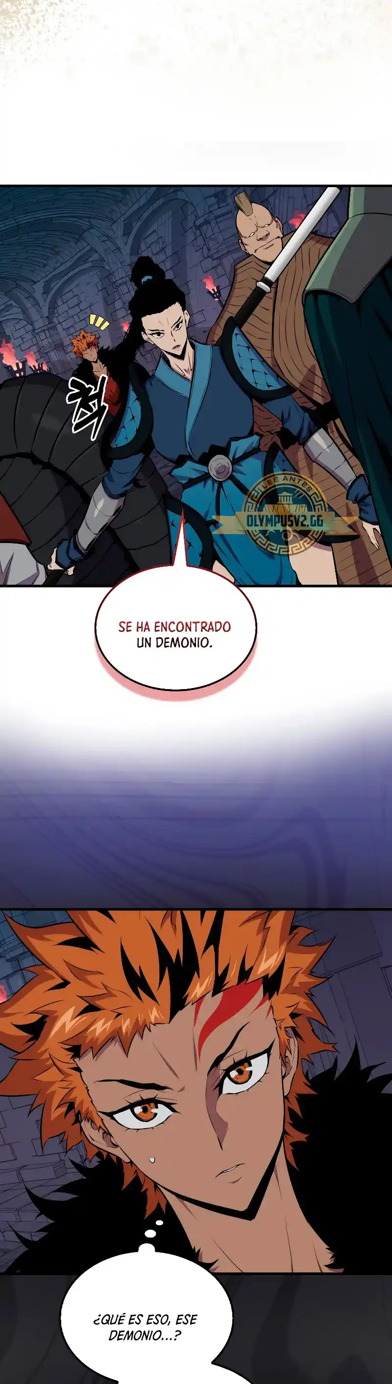 Ranker Durmiente - Capítulo 92 - Página 13 - LectorTMOo