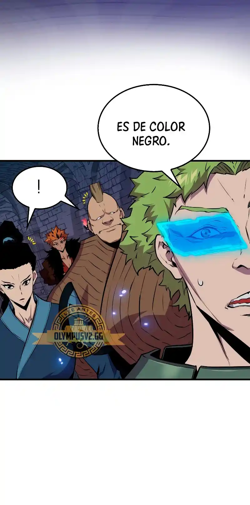 Ranker Durmiente - Capítulo 92 - Página 15 - LectorTMOo
