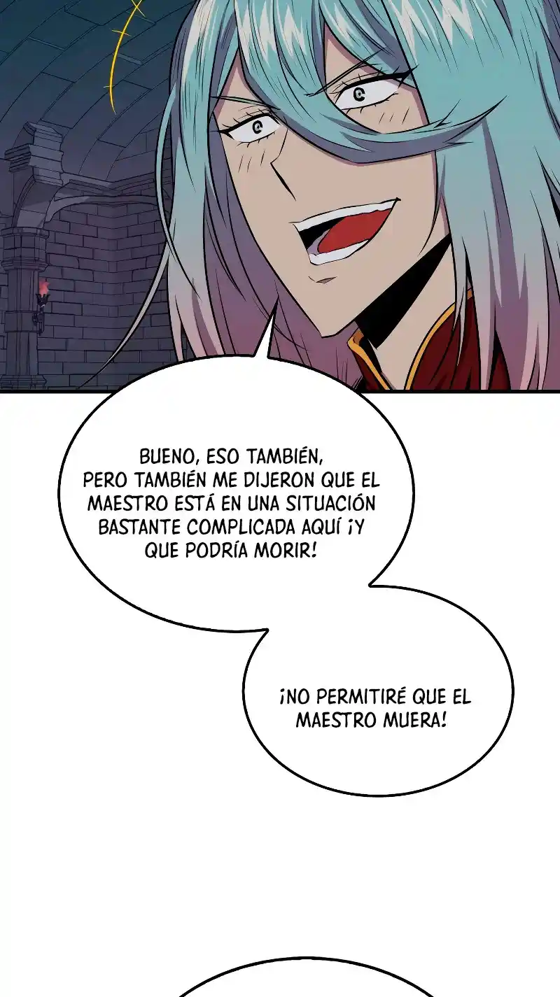 Ranker Durmiente - Capítulo 92 - Página 29 - LectorTMOo