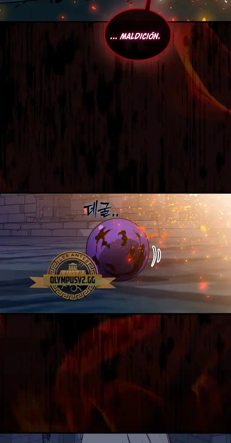 Ranker Durmiente - Capítulo 92 - Página 34 - LectorTMOo