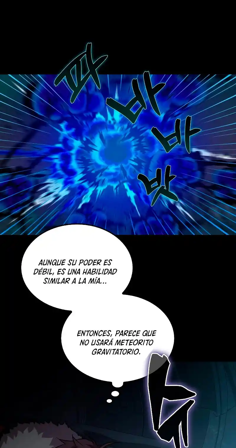 Ranker Durmiente - Capítulo 92 - Página 52 - LectorTMOo