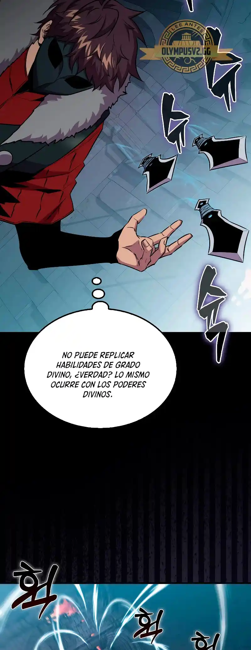 Ranker Durmiente - Capítulo 92 - Página 53 - LectorTMOo