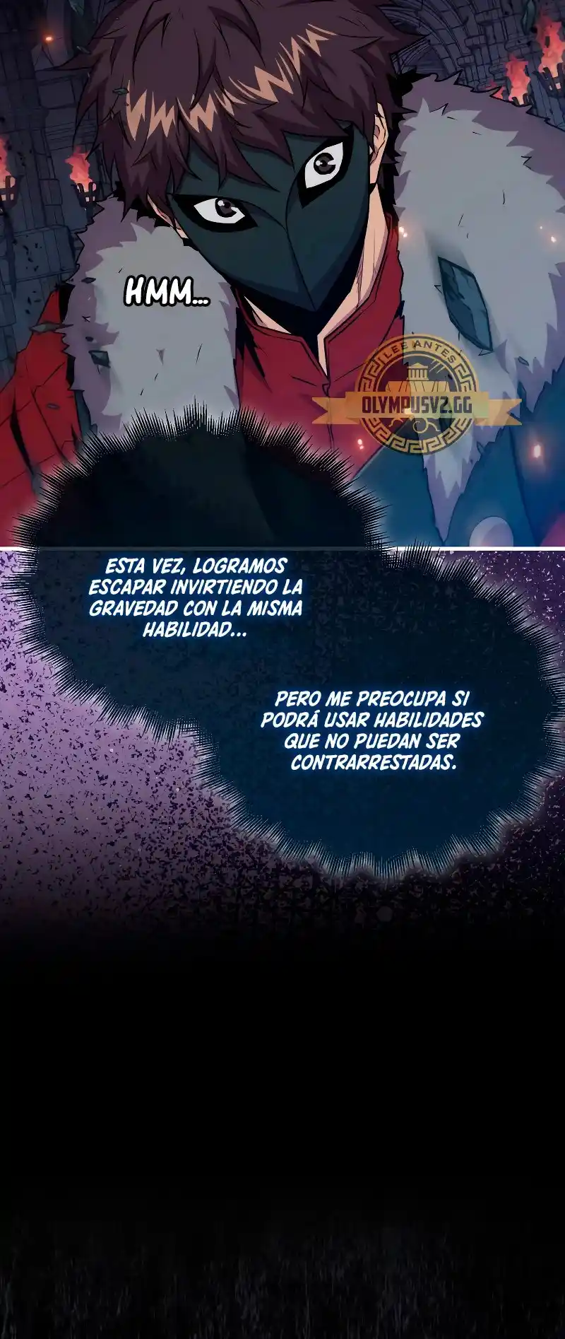 Ranker Durmiente - Capítulo 92 - Página 60 - LectorTMOo