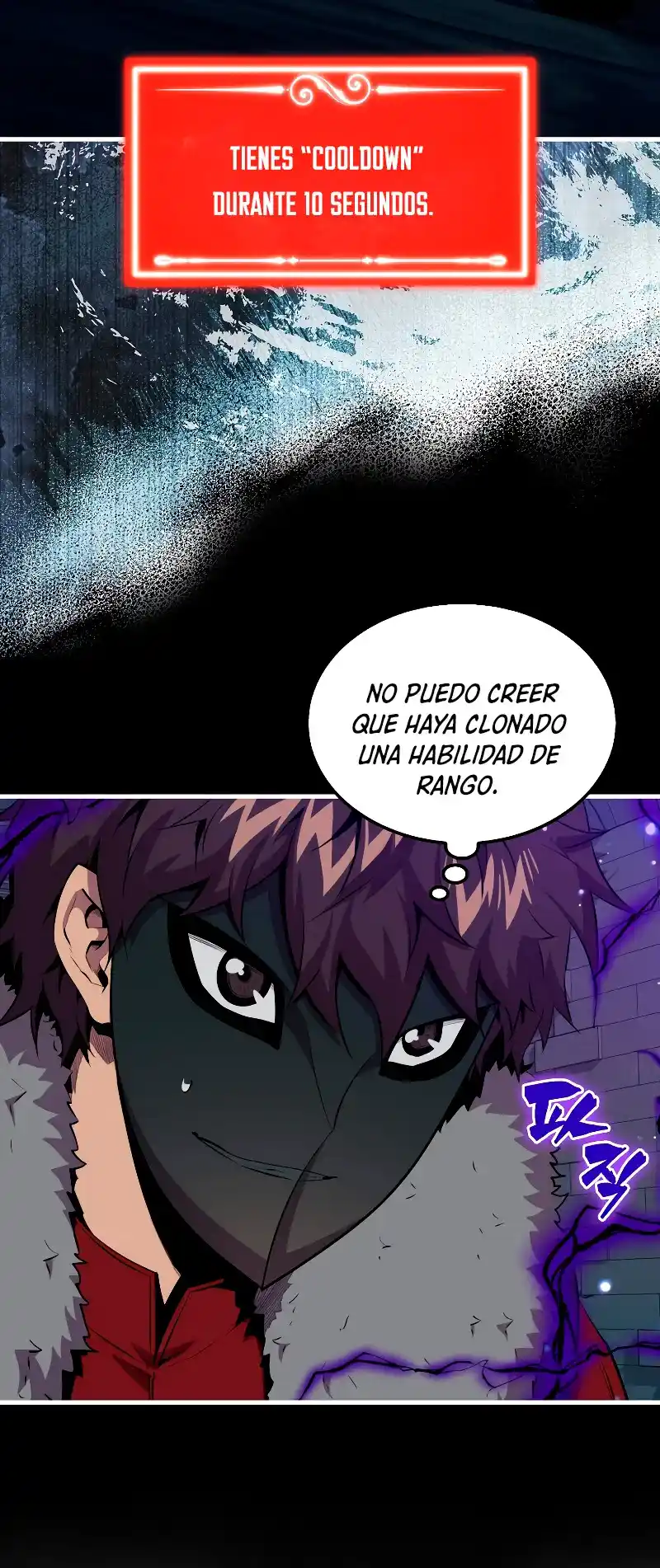 Ranker Durmiente - Capítulo 93 - Página 3 - LectorTMOo