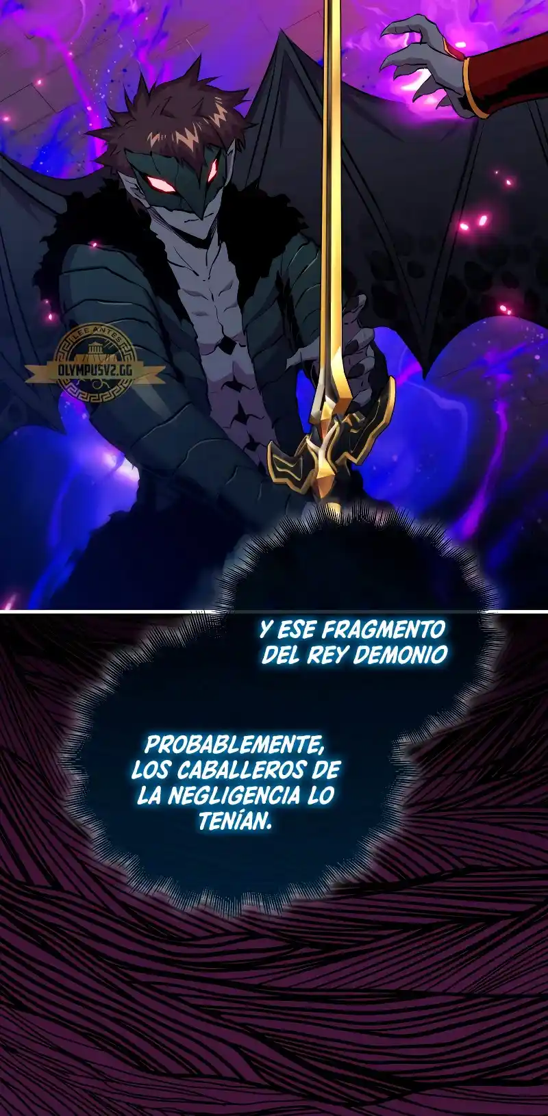 Ranker Durmiente - Capítulo 93 - Página 28 - LectorTMOo