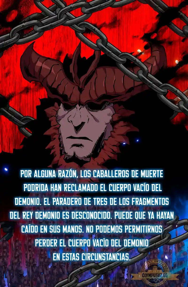 Ranker Durmiente - Capítulo 93 - Página 41 - LectorTMOo