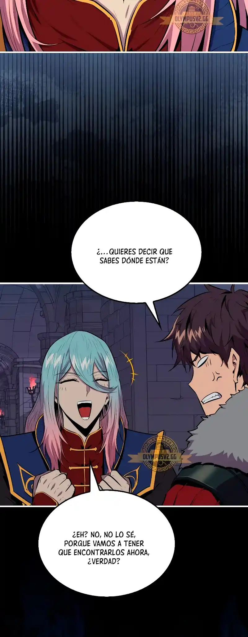 Ranker Durmiente - Capítulo 93 - Página 46 - LectorTMOo