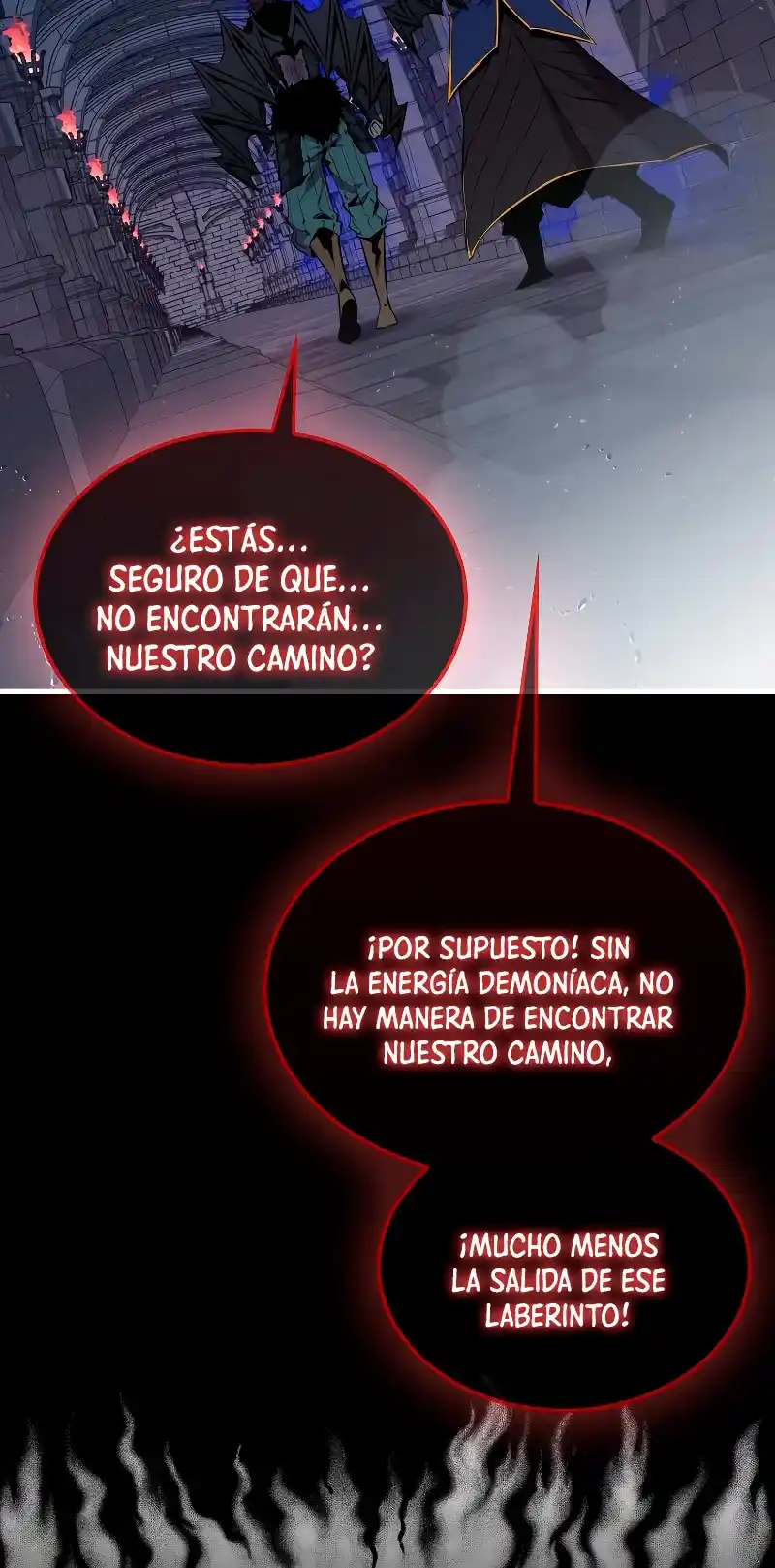 Ranker Durmiente - Capítulo 93 - Página 56 - LectorTMOo