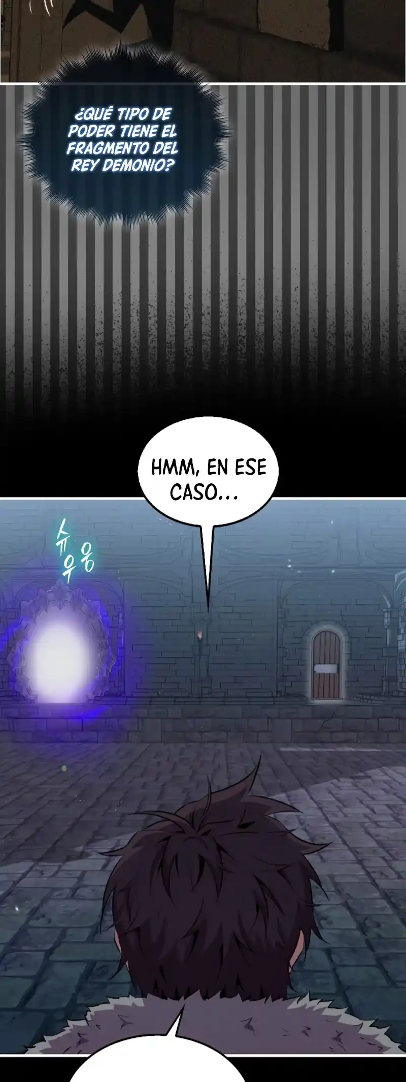 Ranker Durmiente - Capítulo 94 - Página 4 - LectorTMOo