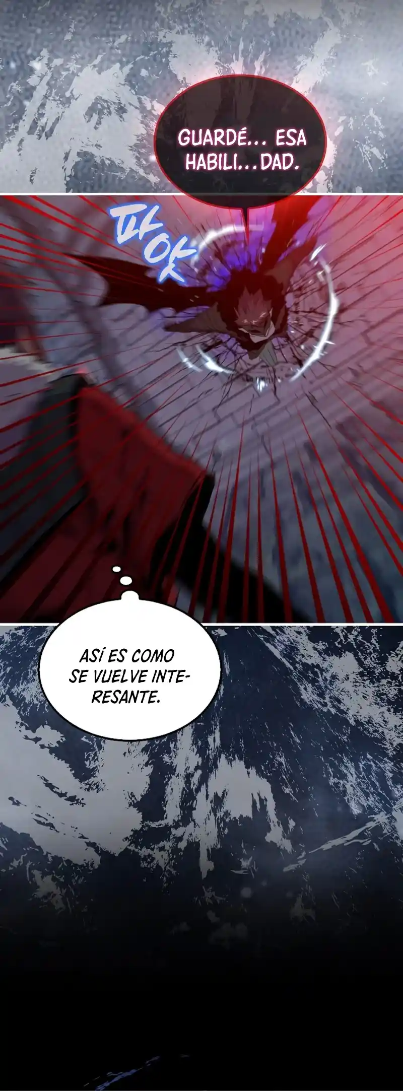 Ranker Durmiente - Capítulo 94 - Página 20 - LectorTMOo