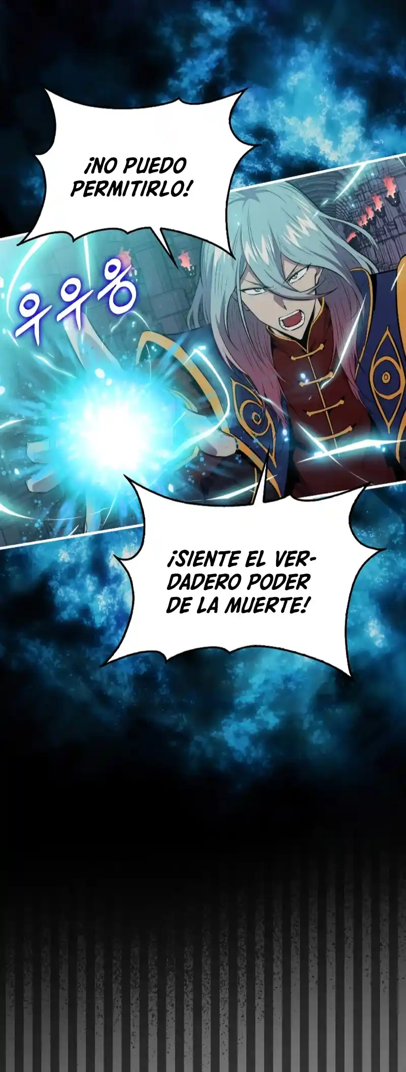 Ranker Durmiente - Capítulo 95 - Página 9 - LectorTMOo