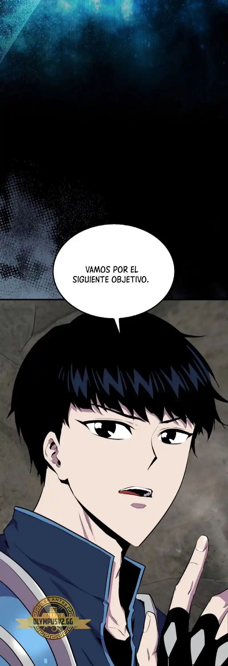 Ranker Durmiente - Capítulo 96 - Página 17 - LectorTMOo