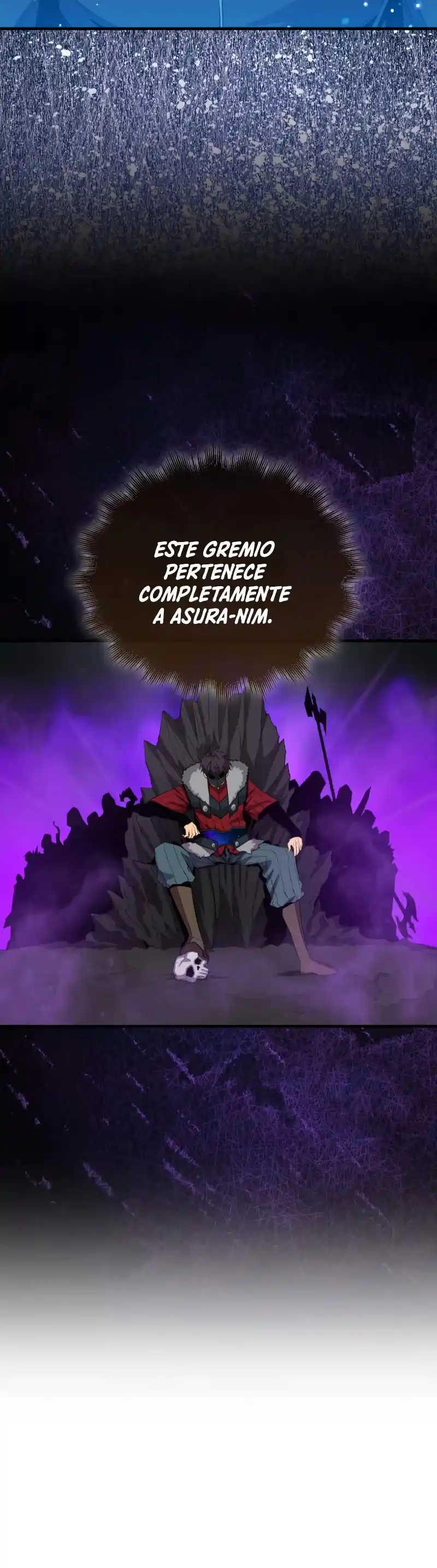 Ranker Durmiente - Capítulo 96 - Página 21 - LectorTMOo