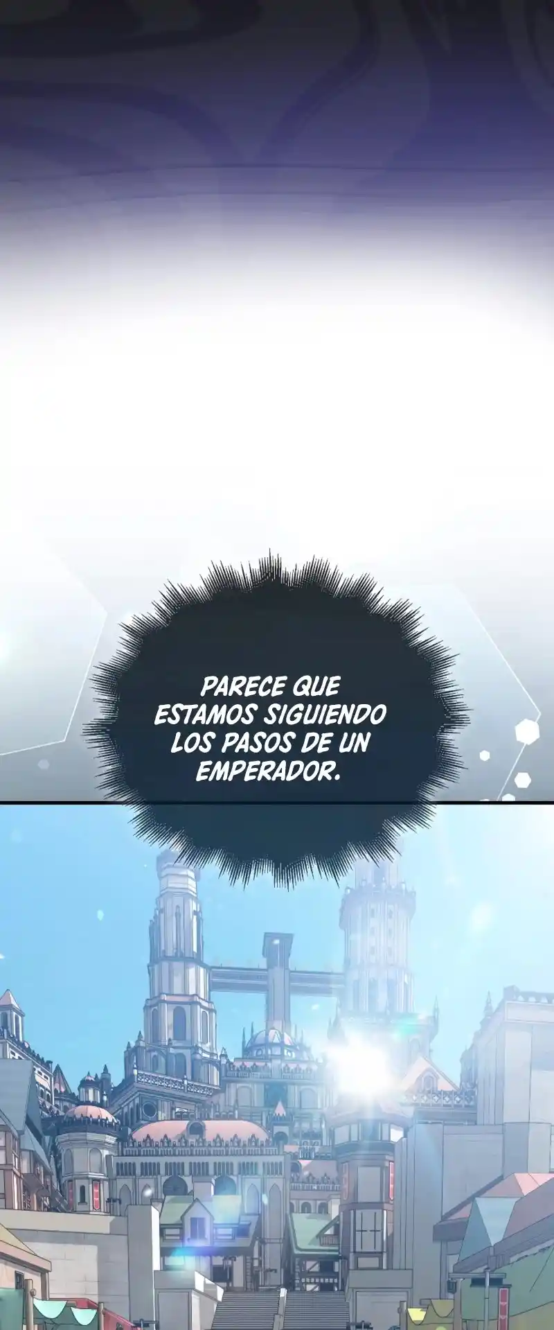 Ranker Durmiente - Capítulo 96 - Página 23 - LectorTMOo