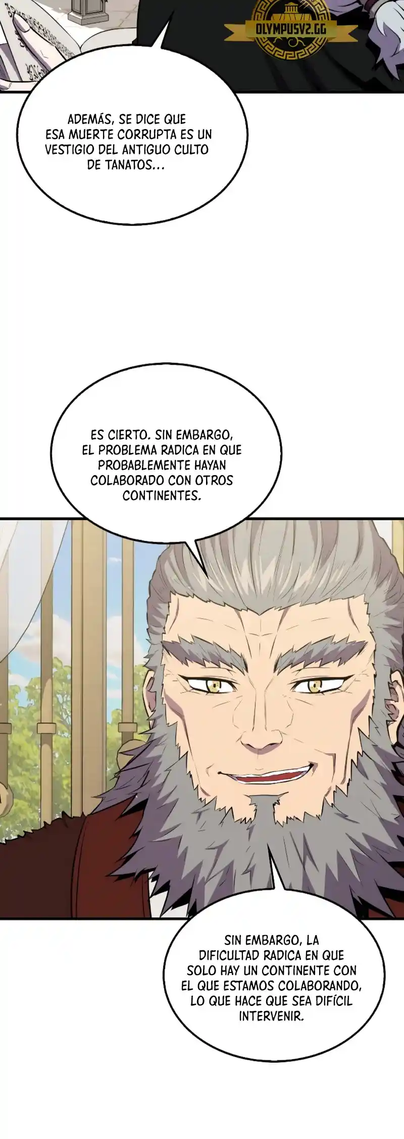 Ranker Durmiente - Capítulo 96 - Página 44 - LectorTMOo