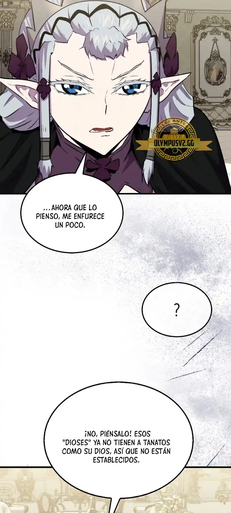 Ranker Durmiente - Capítulo 96 - Página 48 - LectorTMOo