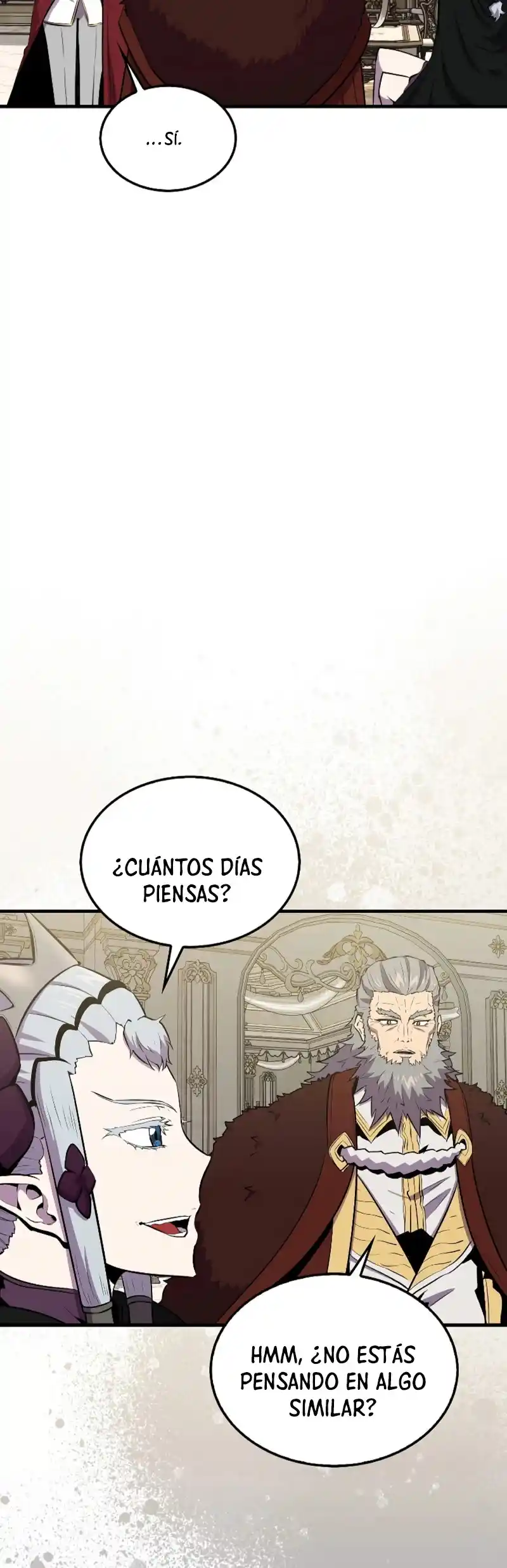 Ranker Durmiente - Capítulo 96 - Página 58 - LectorTMOo