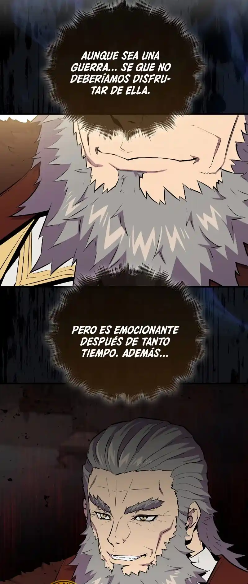 Ranker Durmiente - Capítulo 96 - Página 61 - LectorTMOo