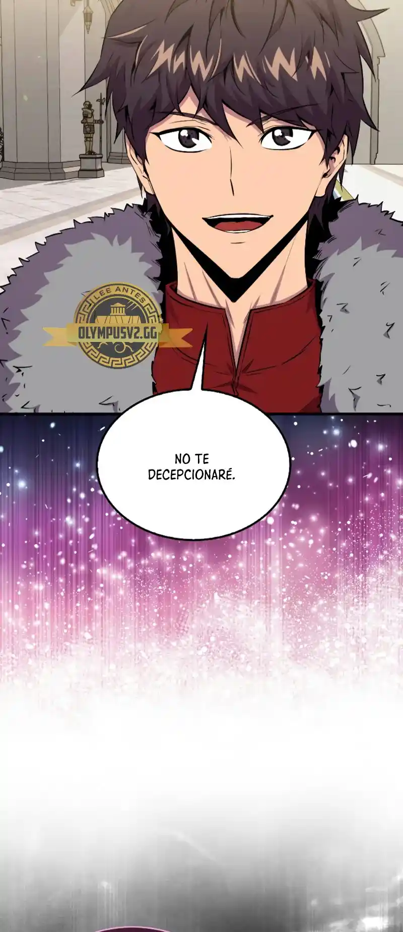 Ranker Durmiente - Capítulo 97 - Página 16 - LectorTMOo
