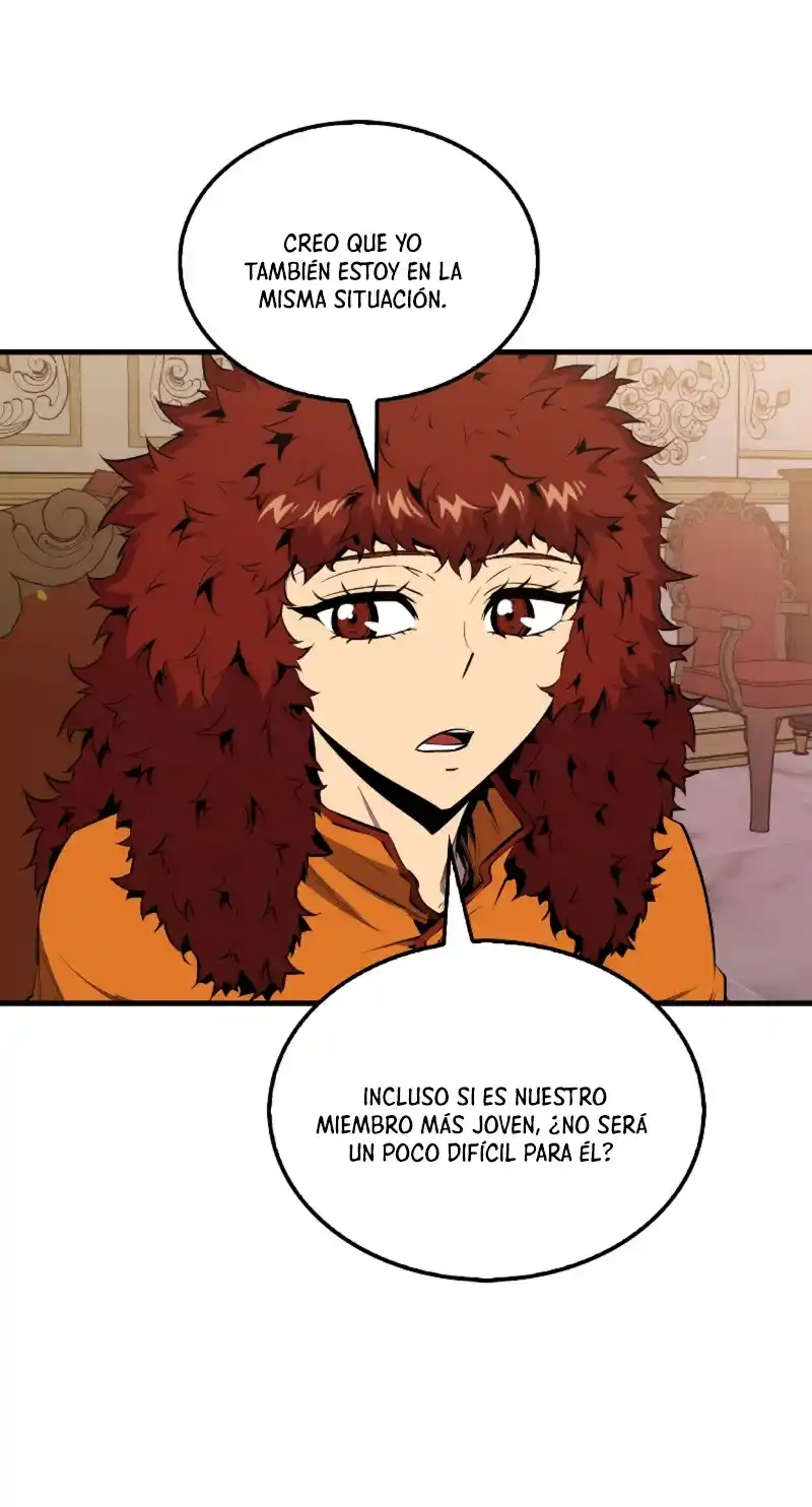 Ranker Durmiente - Capítulo 97 - Página 34 - LectorTMOo