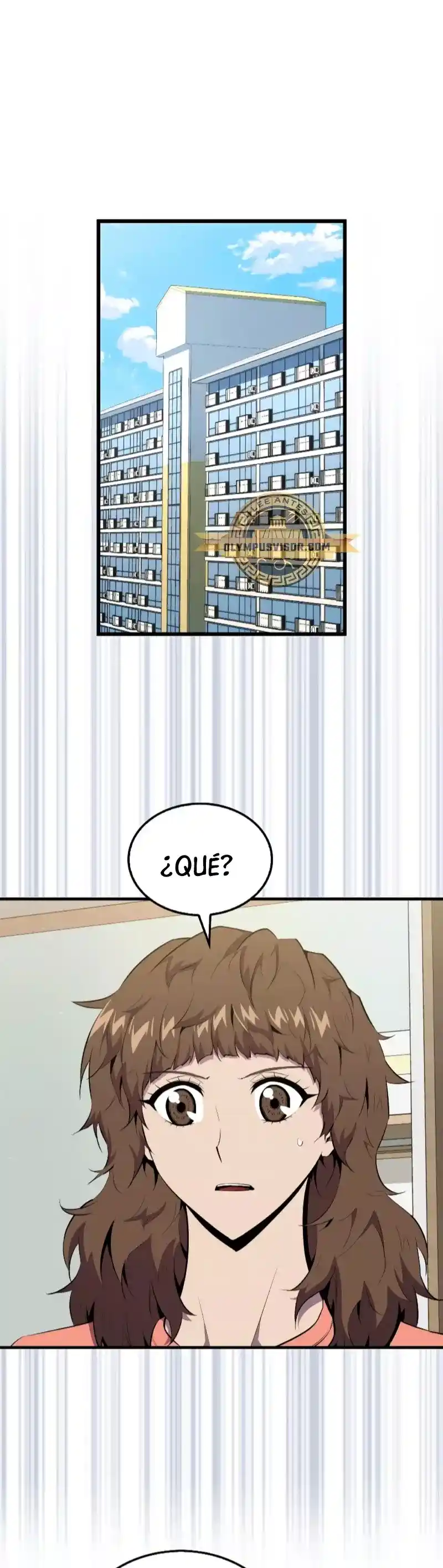 Ranker Durmiente - Capítulo 98 - Página 2 - LectorTMOo