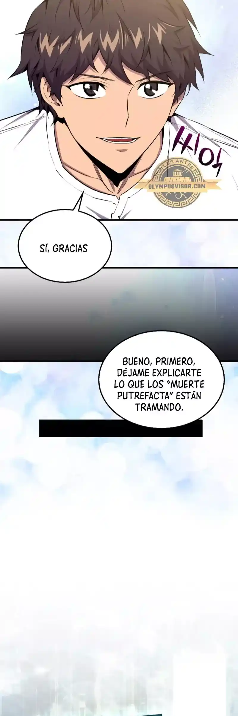 Ranker Durmiente - Capítulo 98 - Página 5 - LectorTMOo