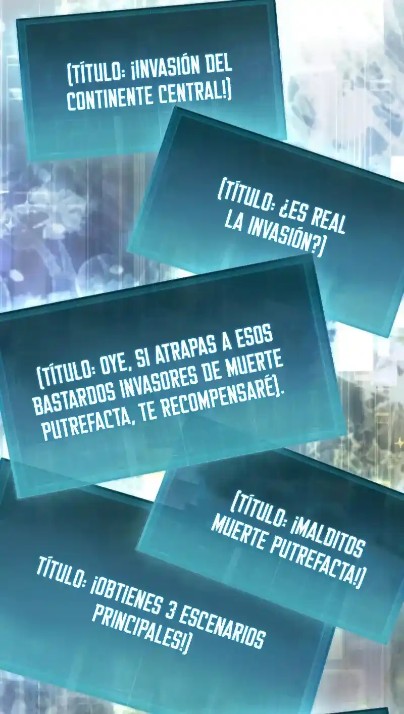 Ranker Durmiente - Capítulo 98 - Página 6 - LectorTMOo