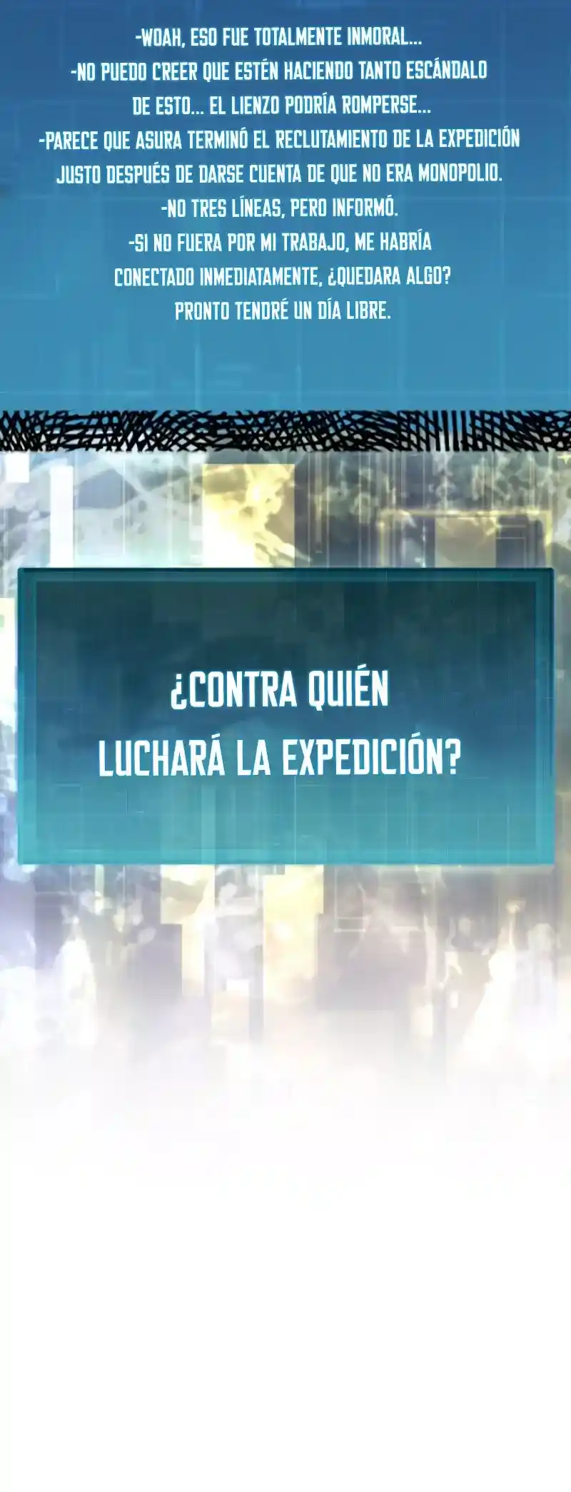 Ranker Durmiente - Capítulo 98 - Página 8 - LectorTMOo