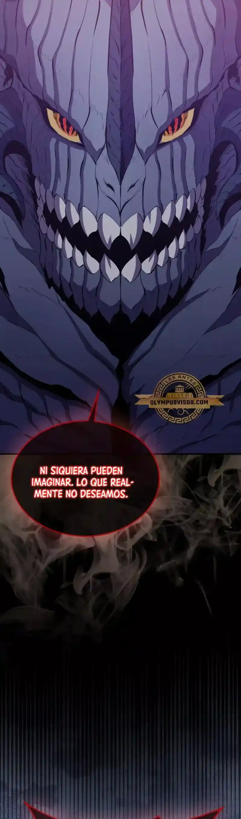 Ranker Durmiente - Capítulo 98 - Página 13 - LectorTMOo