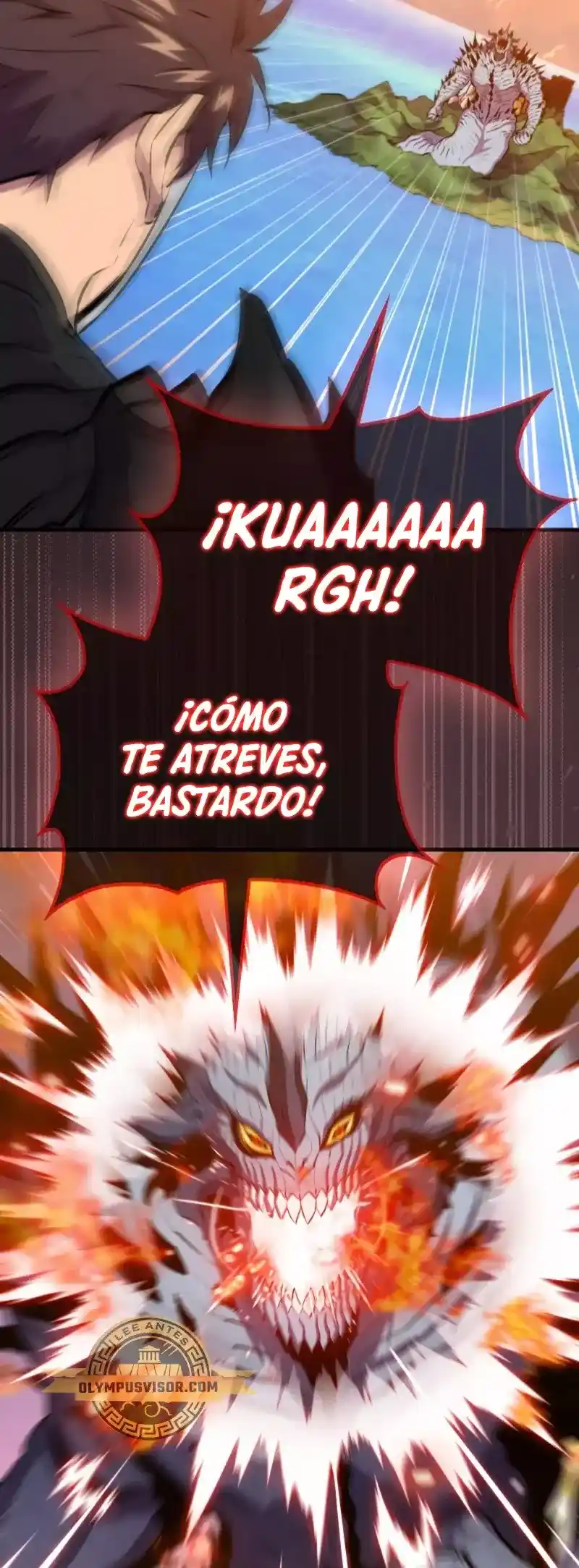 Ranker Durmiente - Capítulo 98 - Página 30 - LectorTMOo
