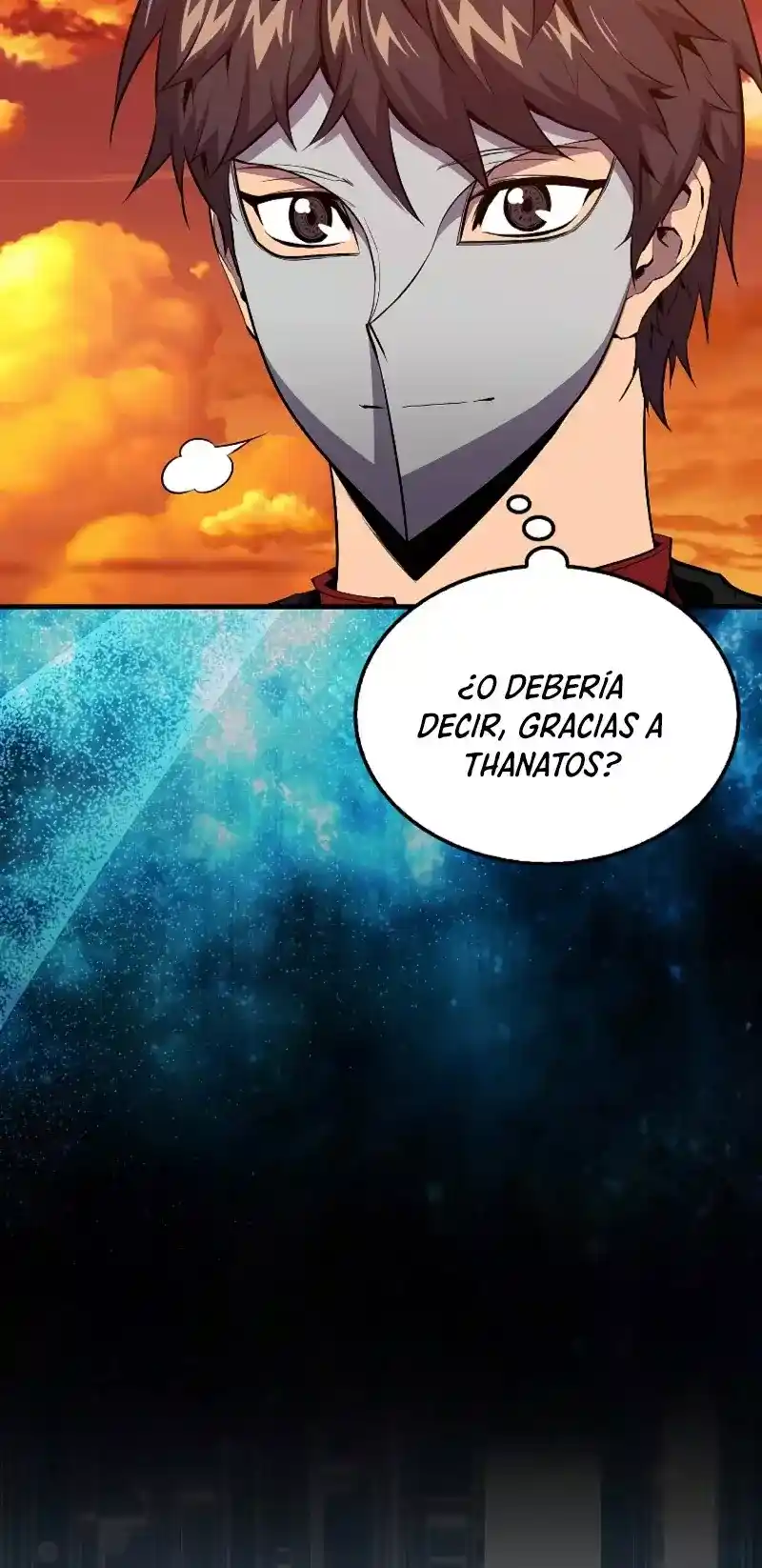 Ranker Durmiente - Capítulo 98 - Página 57 - LectorTMOo