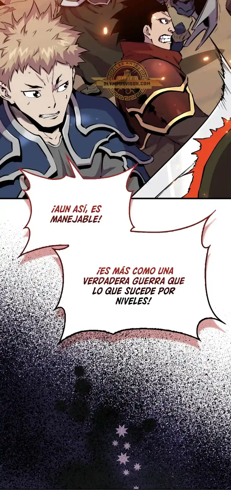 Ranker Durmiente - Capítulo 99 - Página 47 - LectorTMOo