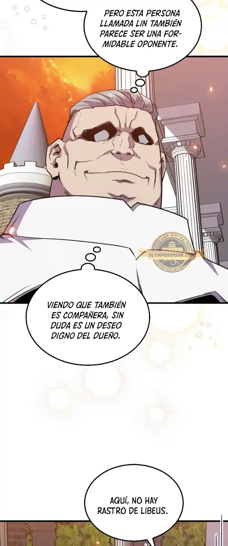 Ranker Durmiente - Capítulo 99 - Página 56 - LectorTMOo