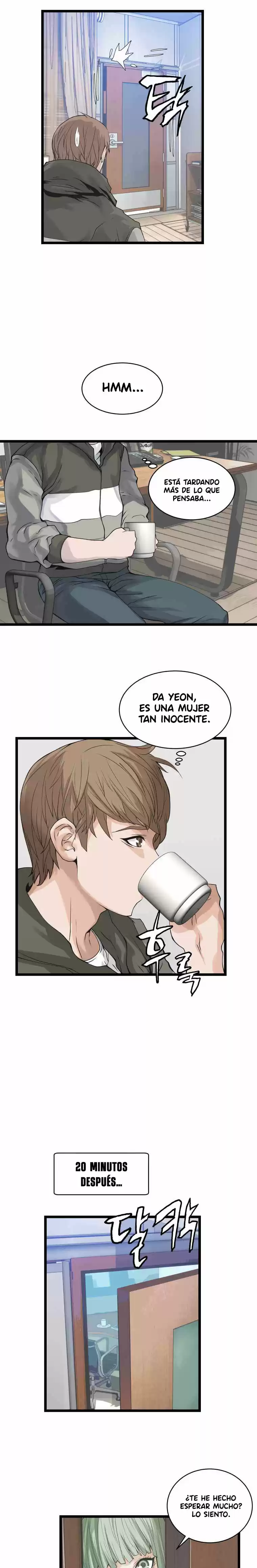 Ranker Invicto - Capítulo 11 - Página 12 - LectorTMOo