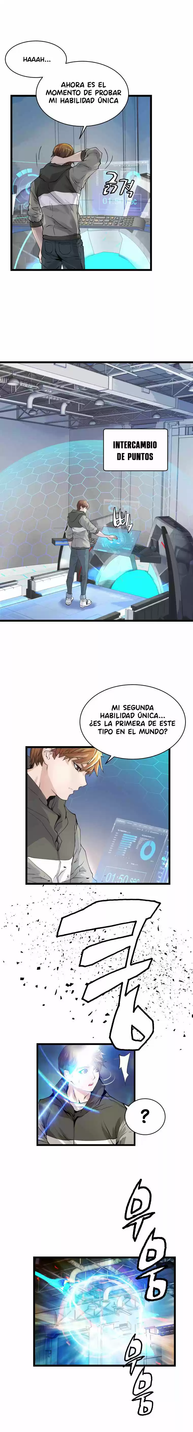 Ranker Invicto - Capítulo 13 - Página 14 - LectorTMOo
