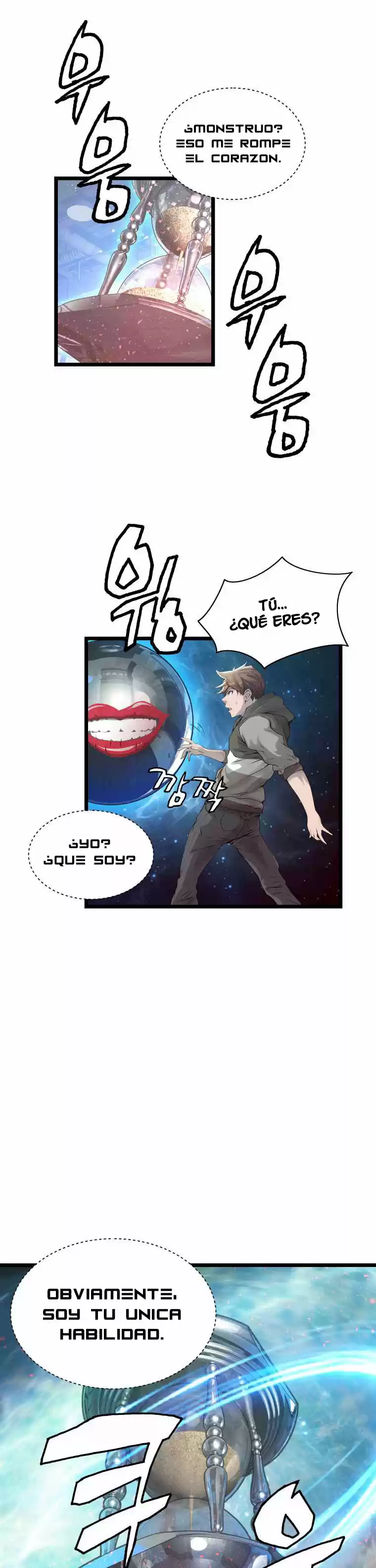 Ranker Invicto - Capítulo 13 - Página 17 - LectorTMOo