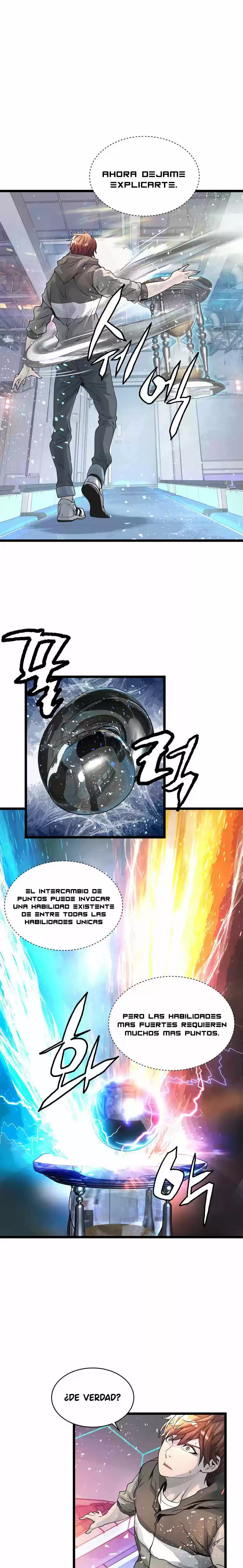 Ranker Invicto - Capítulo 14 - Página 5 - LectorTMOo