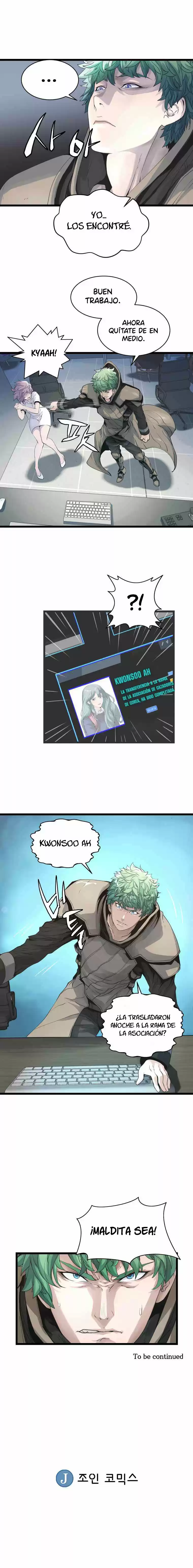Ranker Invicto - Capítulo 14 - Página 19 - LectorTMOo