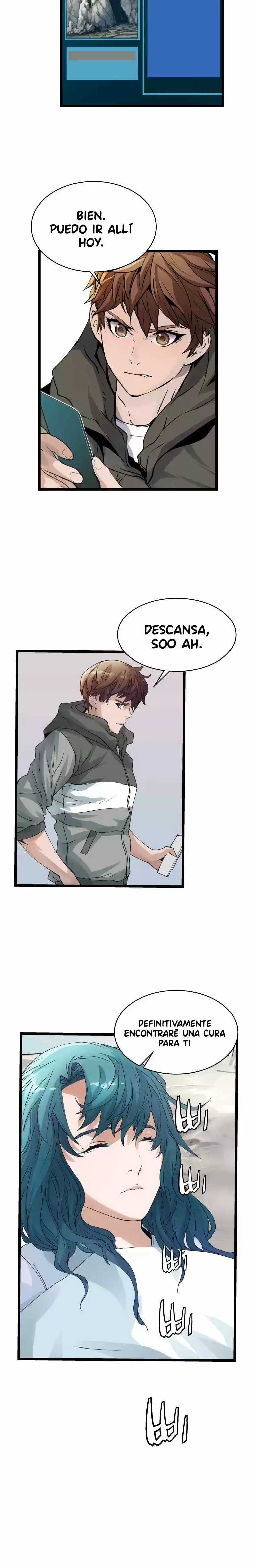 Ranker Invicto - Capítulo 15 - Página 14 - LectorTMOo
