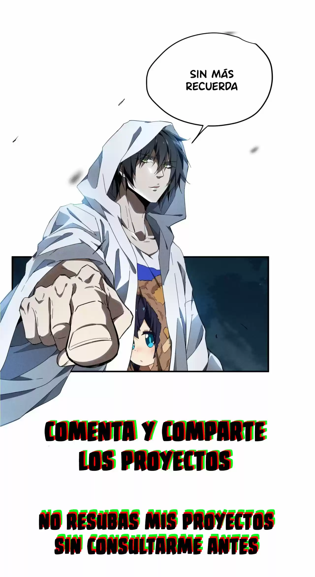 Ranker Invicto - Capítulo 18 - Página 21 - LectorTMOo