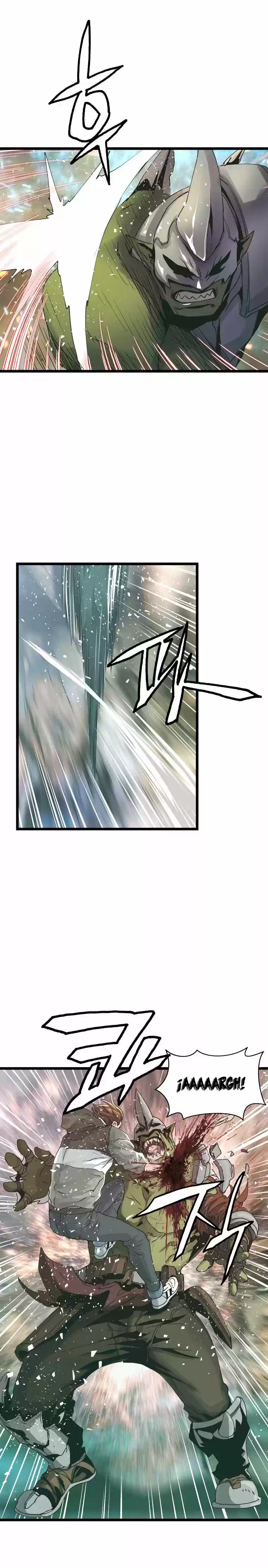 Ranker Invicto - Capítulo 19 - Página 5 - LectorTMOo